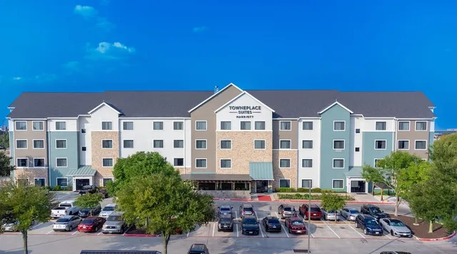 TownePlace Suites by Marriott Dallas DeSoto