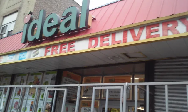 Ideal Fresh Market