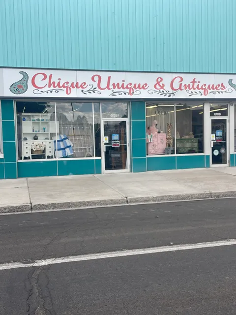 Chique Unique & Antiques