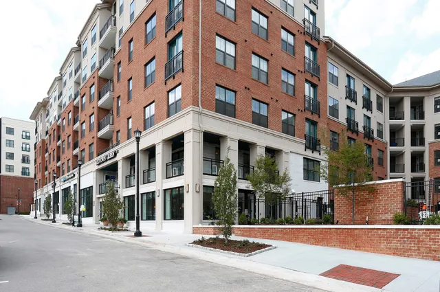 Midtown Green Apartments