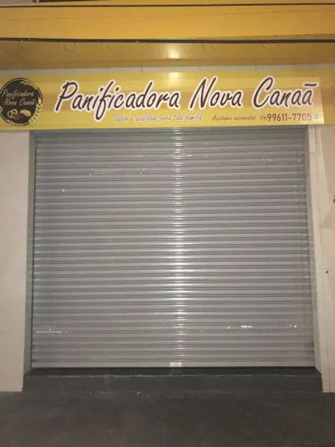 Panificadora Nova Canaã