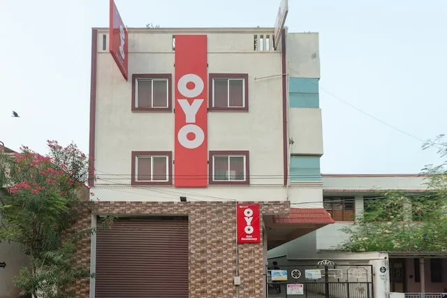 OYO Ann Residency