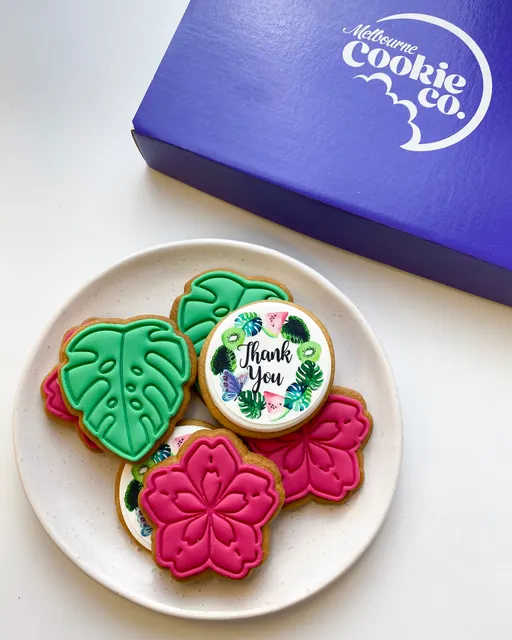 Melbourne Cookie Co