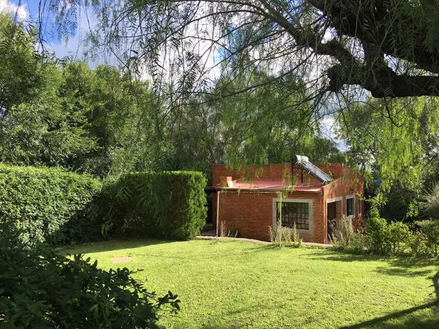 Munay Posada y Cabaña