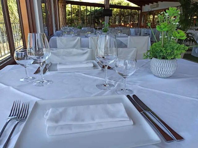 Ristorante Ragno Blu