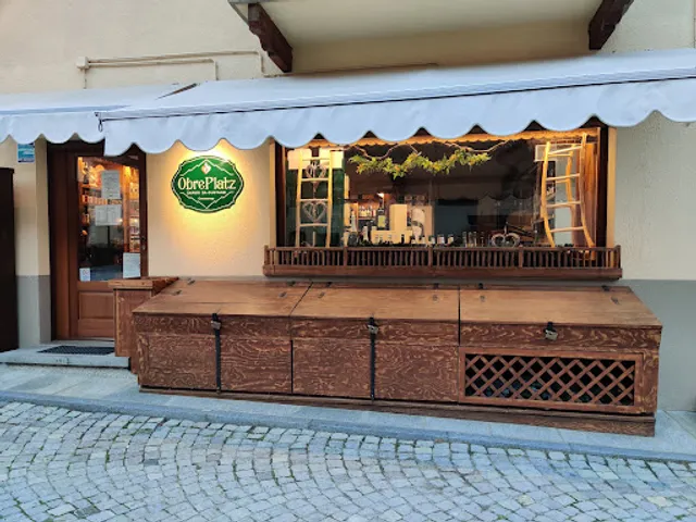 Bar Pasticceria Lyskamm