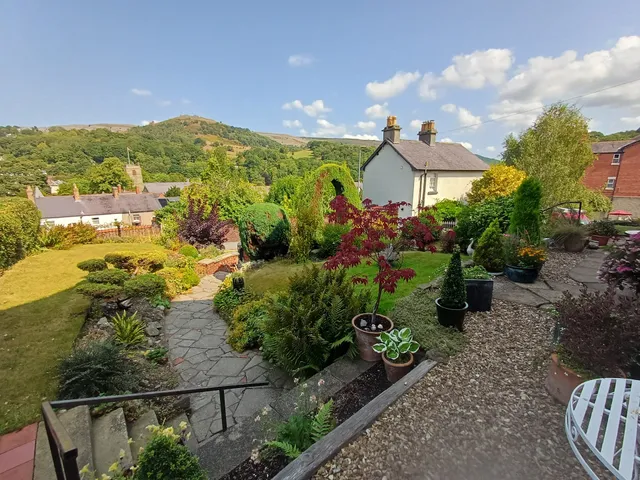 The Views Bed & Breakfast