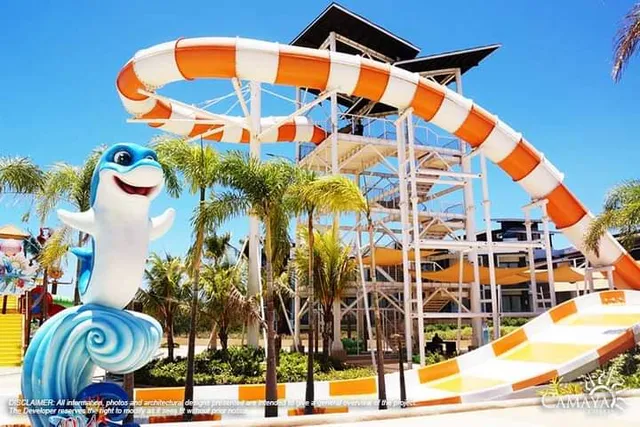 Camaya Coast Mariveles Bataan