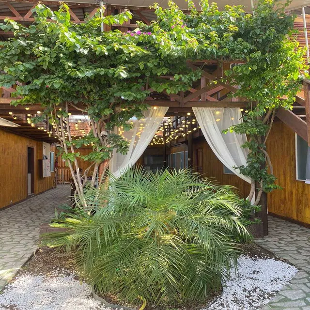 Pousada Eco Container