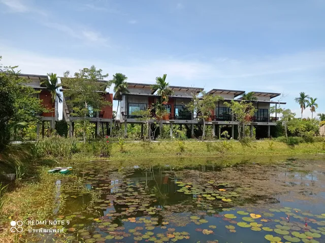 ไอดิน กลิ่นนา @ หัวป่า (Idin klinna @huapa)