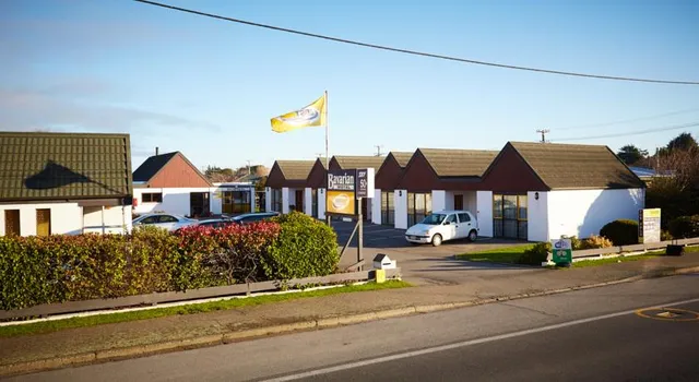 Bavarian Motel