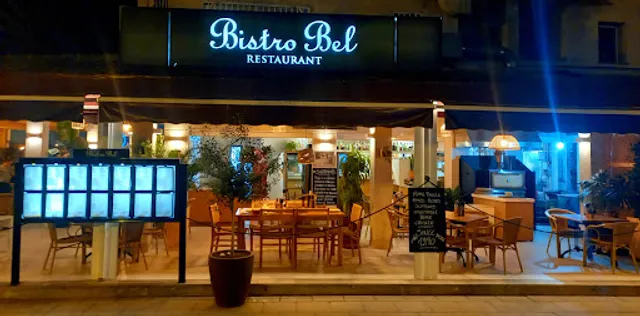 Bistro Bel