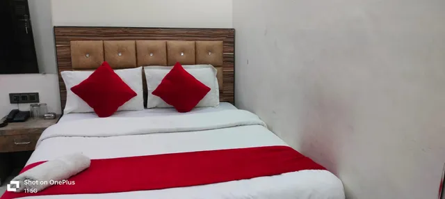 Marwari guest house