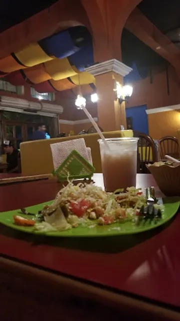 La hacienda cd valles