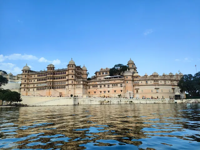 The Hostel Crown Udaipur