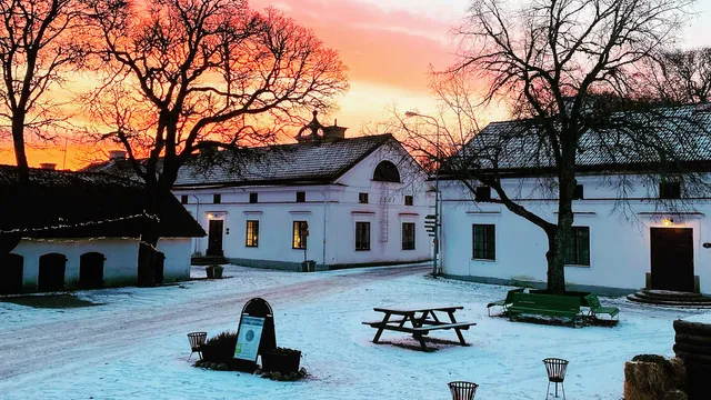 Gysinge Wärdshus Hotell