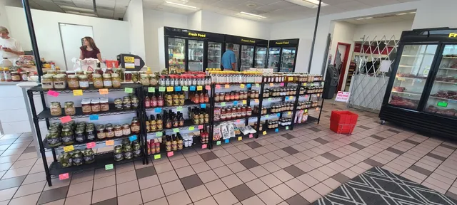 G&M Farms 2 Quality Meats