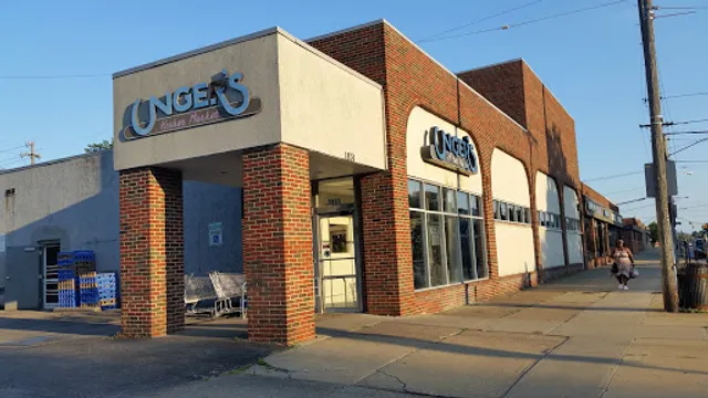 Unger's Kosher Market & Bakery