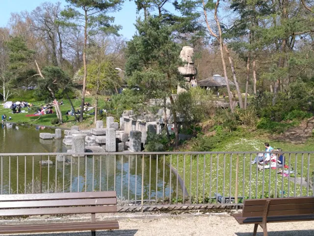 La Maison du Jardin Botanique
