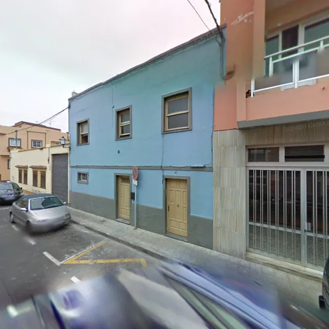 Panadería Jovita S.L.U