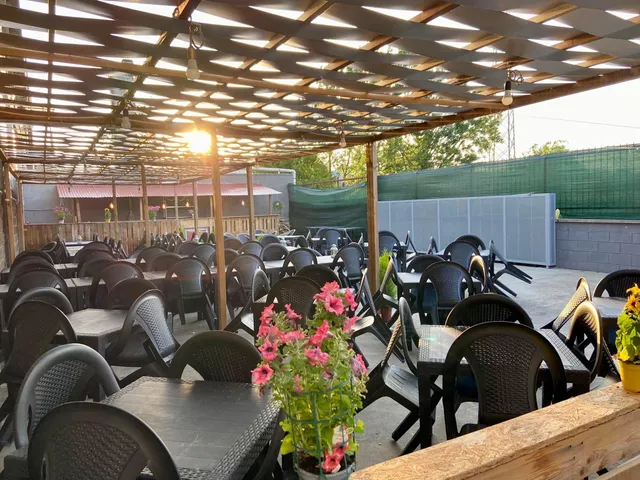 Pizzeria Giungla Park