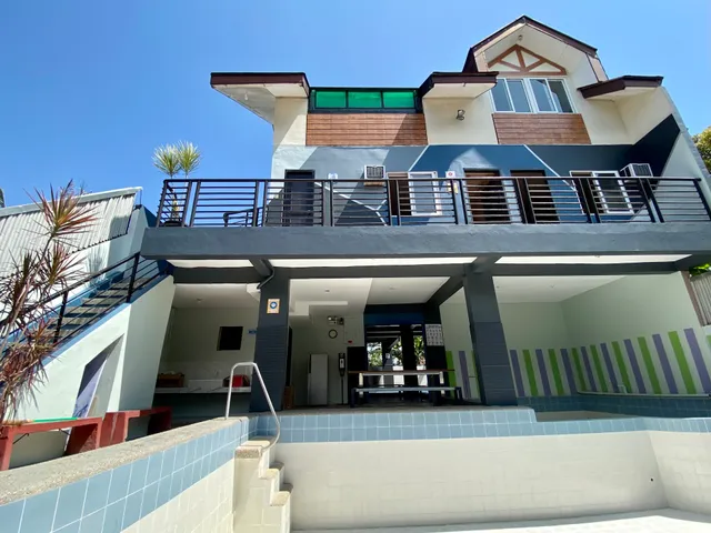 Aqua Ripple Private Resort