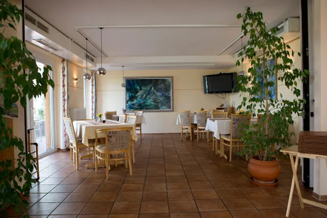 Gaststätte Spinnaker