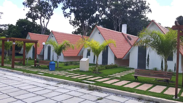 POUSADA ASSEGO ARUANÃ