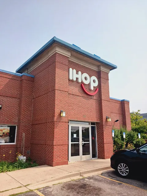 IHOP