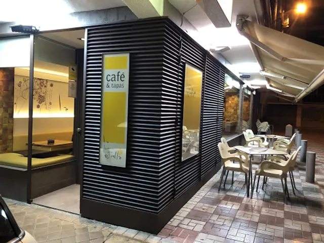 Cafe-Bar La Buena Estrella