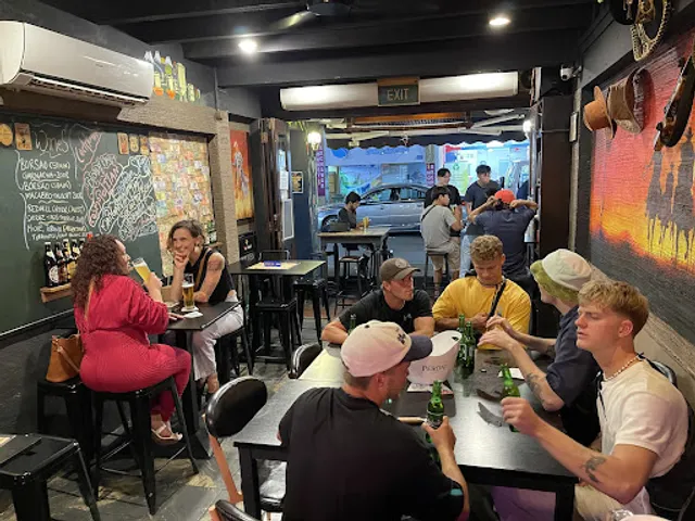 The Countryside Café