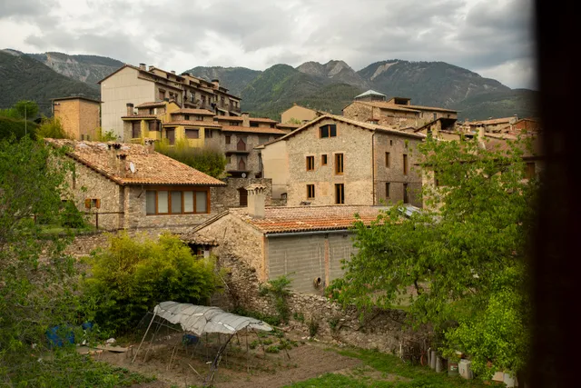 Apartament Cadí- Moixeró