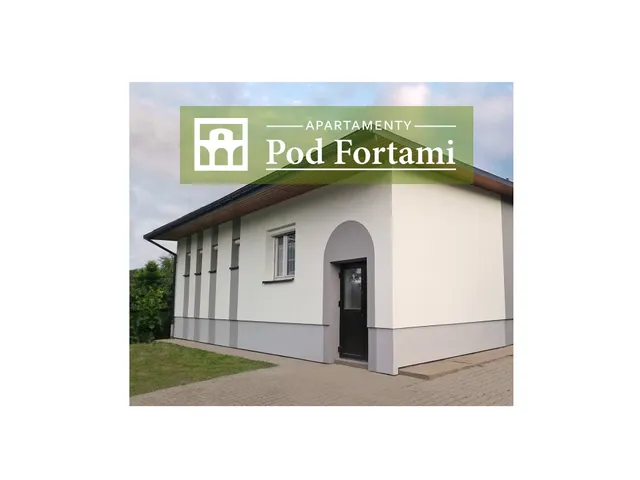 Apartamenty "Pod Fortami"