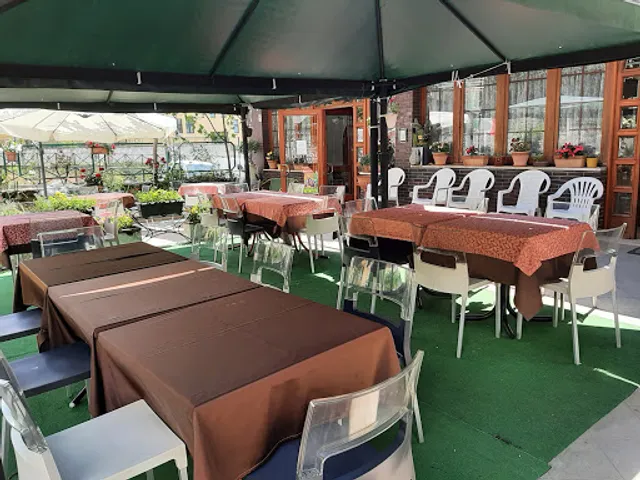 Ristorante Il Tartufo