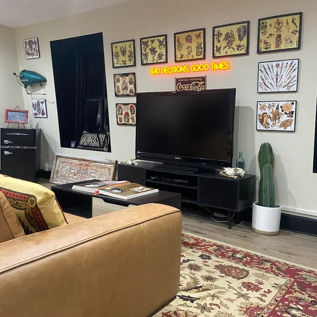 The Revenant Gallery