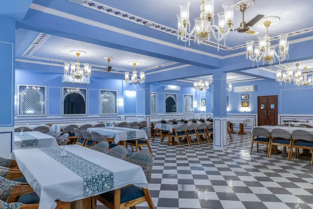 RajRasa by Chef Saurabh