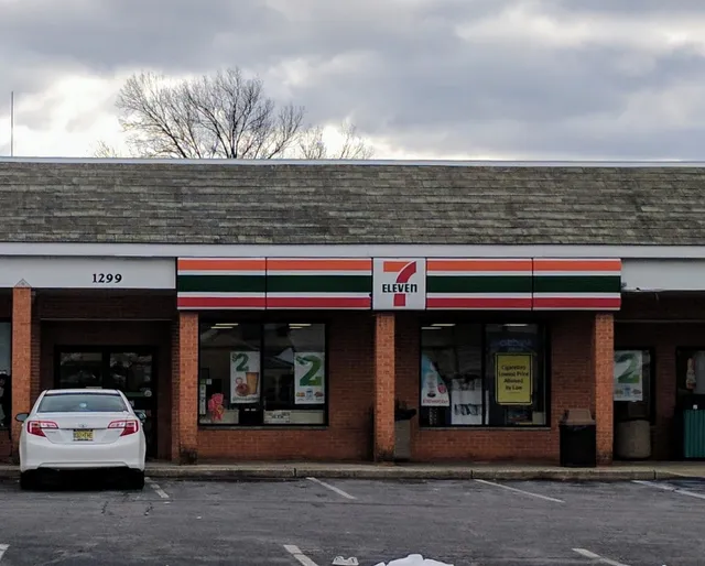 7-Eleven