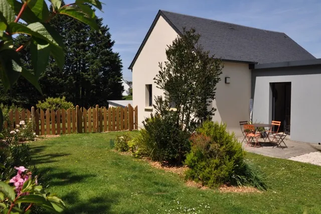 Mer et Landes, Chambres d'Hôtes à Perros-Guirec