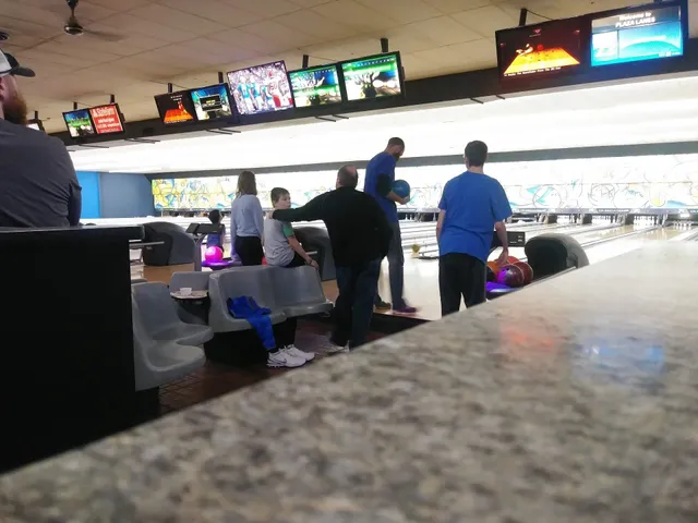 Best Bowling Pro Shop