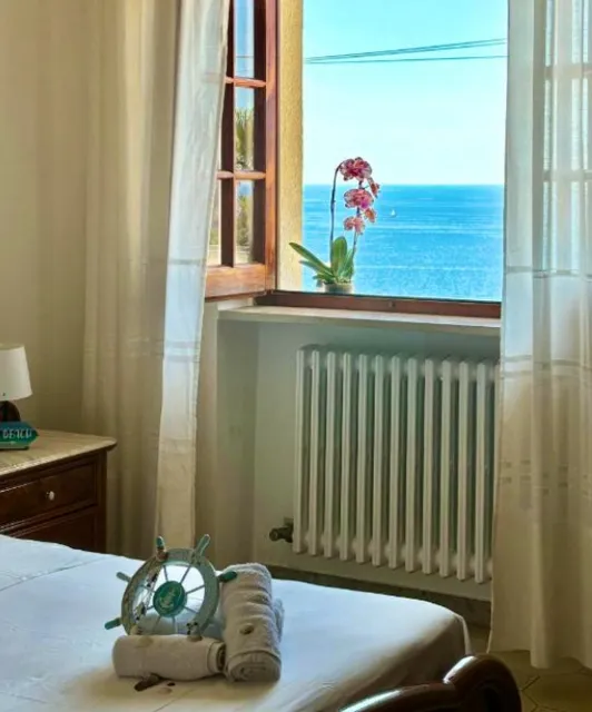 Villetta Claudia Salento