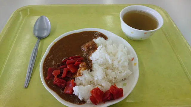 徳島県ＪＡ会館 （株）ＪＡ食堂フードセンター一心