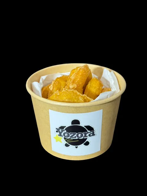 YOZORA ドライブカフェ