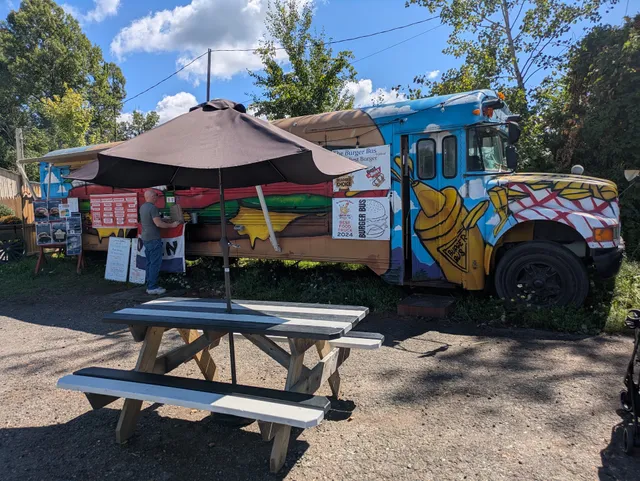 Burger Bus