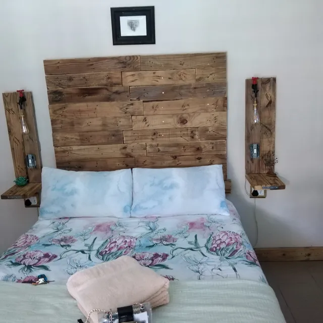 Paradise in the City Self catering accommodation