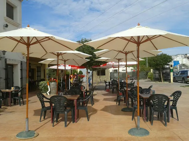 Mesón Restaurante el Sevillano