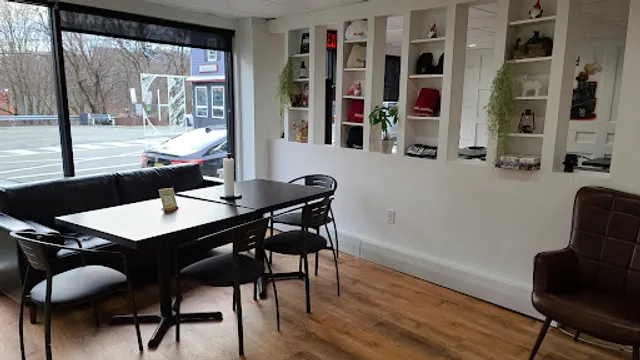 Embark Smoked Meats | BBQ Restaurant - Boonton NJ