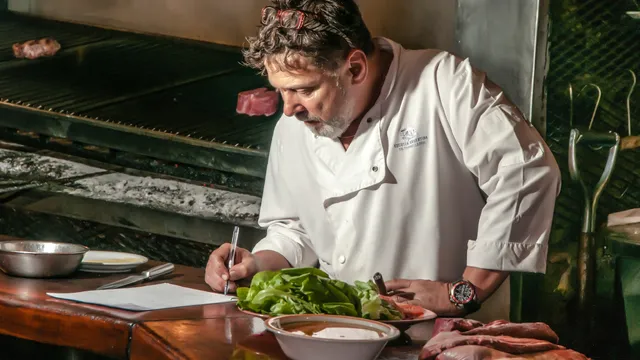 Escuela Argentina de Parrilleros (EAP)