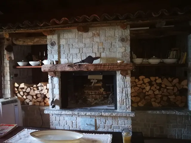 La Terrazza sul Lago