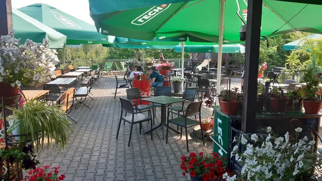 Pizzeria Kadzielnia