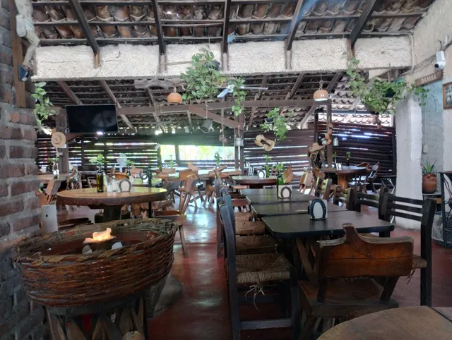 El Herradero de Don Gabriel